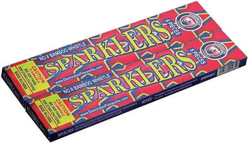 8 Inch Bamboo Gold Sparklers - Serving Tray Clipart (660x800), Png Download