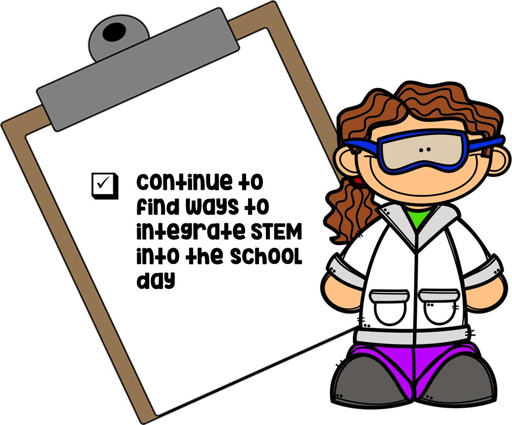 My Students Love Stem - Clip Art - Png Download (1061x859), Png Download