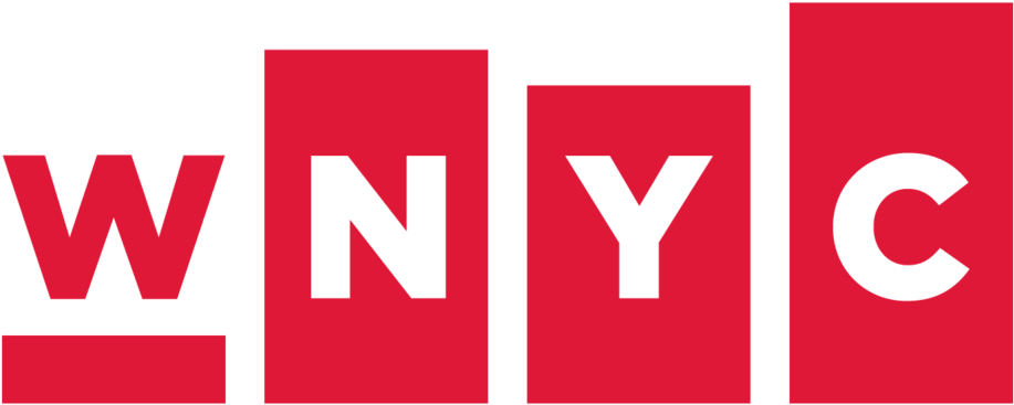 Wnyc Is New York City's Premiere Public Radio Station, - Wnyc Logo Clipart (1000x1000), Png Download