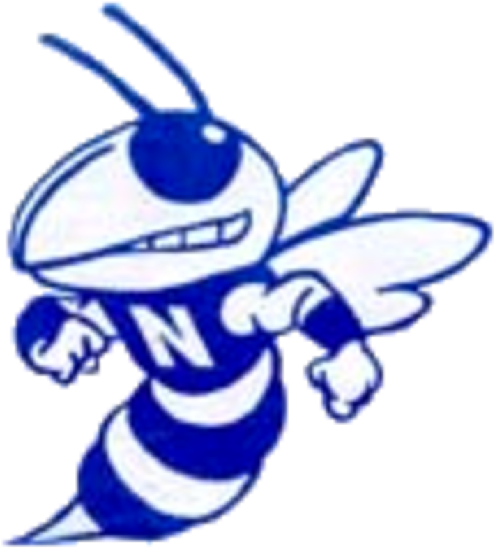 Hornets High School Nashville Clipart (720x789), Png Download