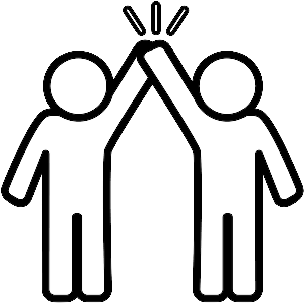 Your Community - Back Pain Clipart (625x625), Png Download