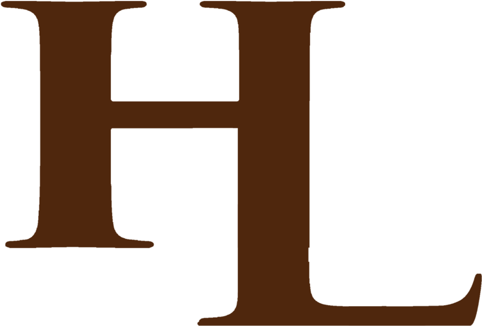 Hl Hart Love Builders Hl - Tennessee Clipart (1000x706), Png Download