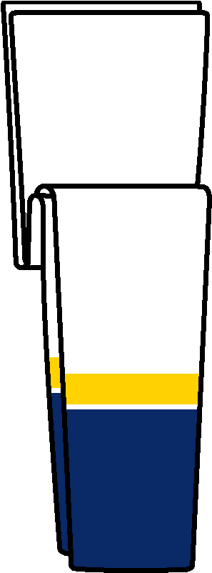 Click Product For Larger Image 9843w - Detroit Clipart (802x802), Png Download