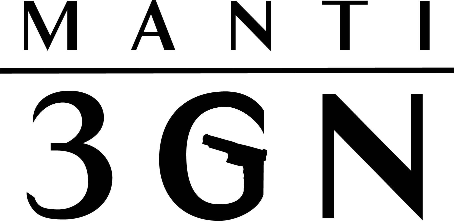 Utah 3gun Clipart (1816x887), Png Download