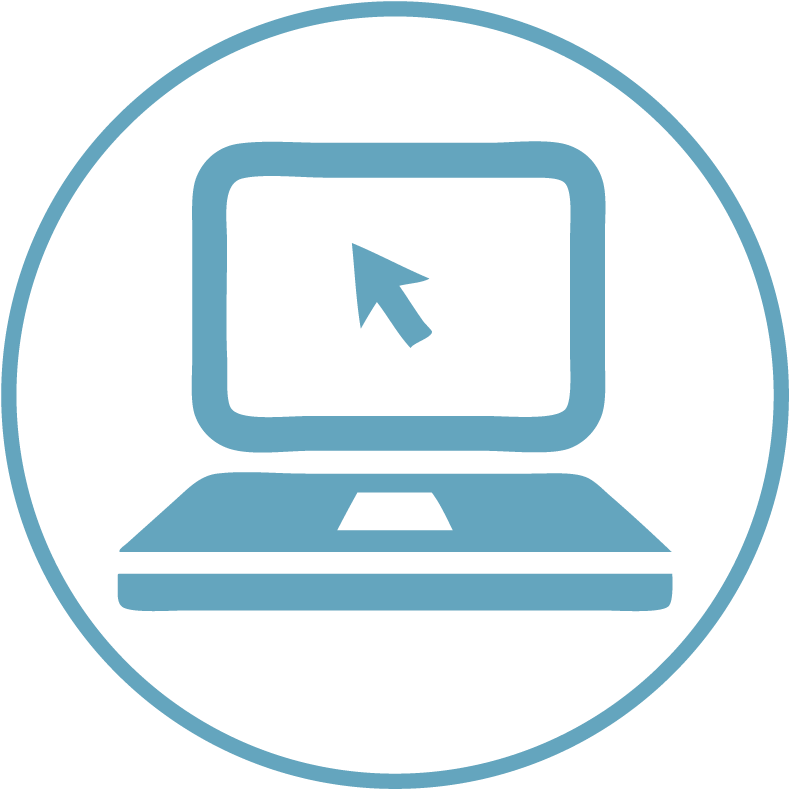 Nashville Web Design Website Design And Optimization - Icon Sitios Web Clipart (822x822), Png Download