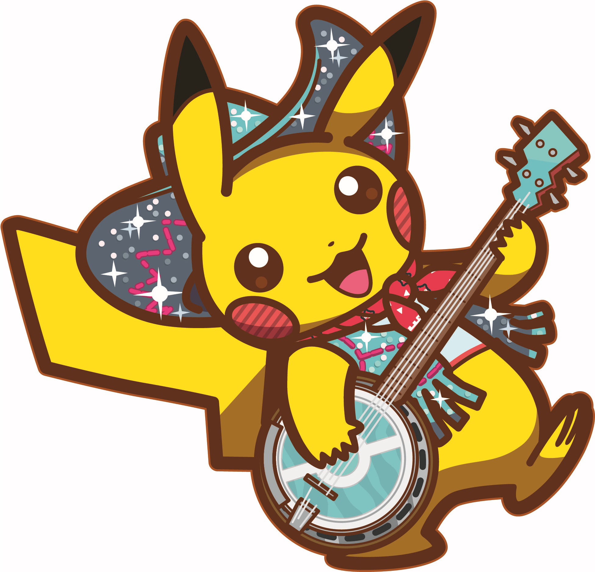 Https - //i - Imgur - Com/1wup3c5 - Pokemon World Championships 2018 Clipart (2000x2000), Png Download
