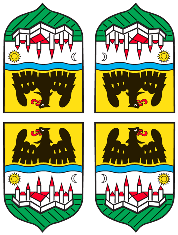 Coat Of Arms Clipart (612x800), Png Download