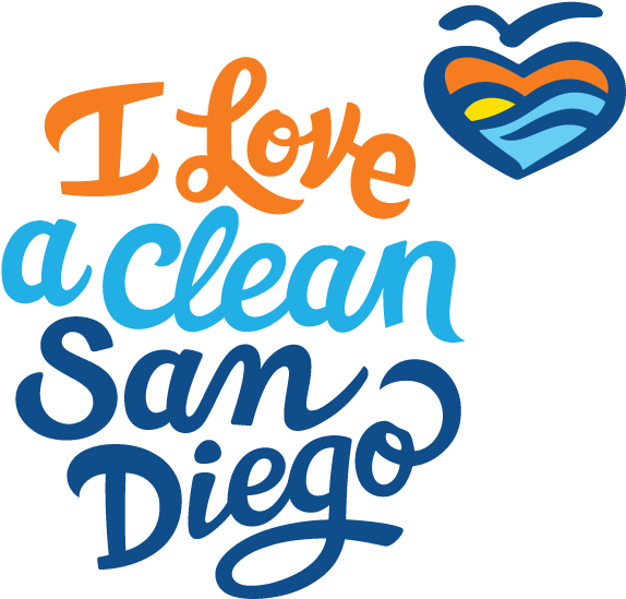 Discovering Choices, Making Changes - Love A Clean San Diego Clipart (600x586), Png Download