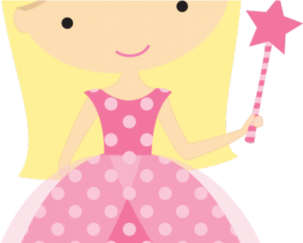 Letter Clipart Princess - Princess Clip Art - Png Download (640x480), Png Download