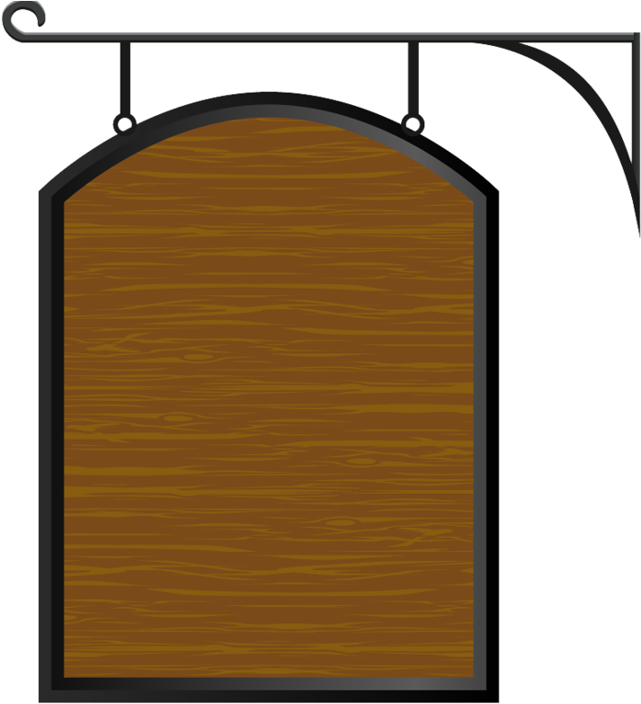 Фотки Sign Image, Blank Sign, Editing Pictures, Views - Ağaç Tabela Png Clipart (751x800), Png Download