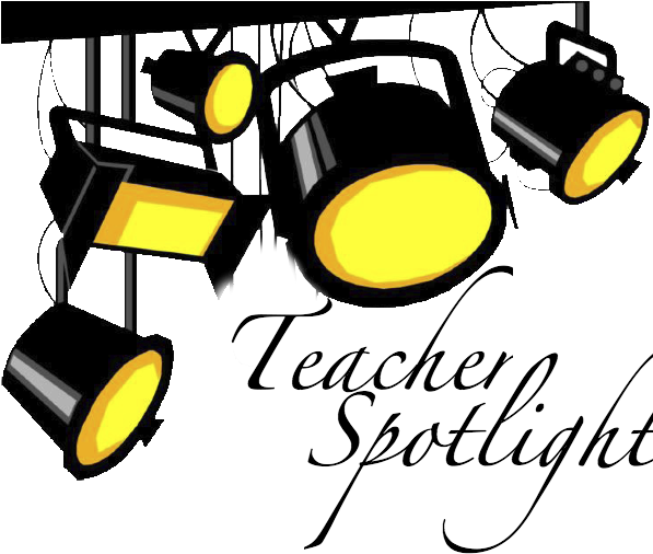 Tuesday, January 21, - Teacher Spotlight Clipart (650x515), Png Download