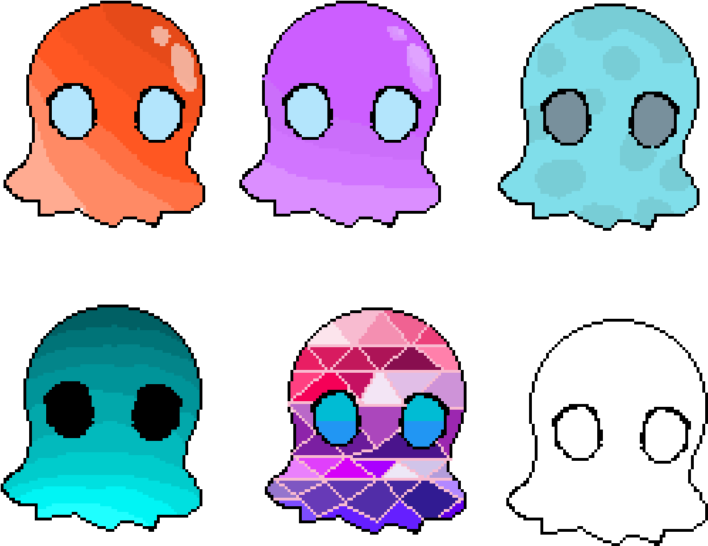 Shout Out To My Fans I Did The Triangle One Clipart (1060x888), Png Download