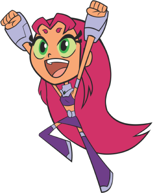 Get Tickets Now - Starfire Clipart (494x624), Png Download