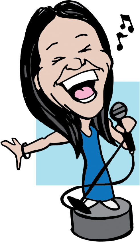 Csr - Customer Service Clipart (1048x1310), Png Download