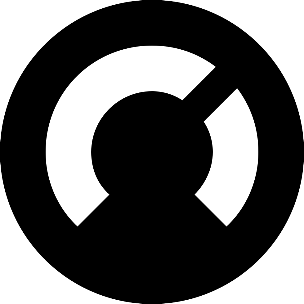 Nest Thermostat Comments - Thermostat Silhouette Png Clipart (980x980), Png Download