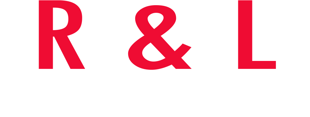 R & L Automotive - Font Clipart (1028x398), Png Download