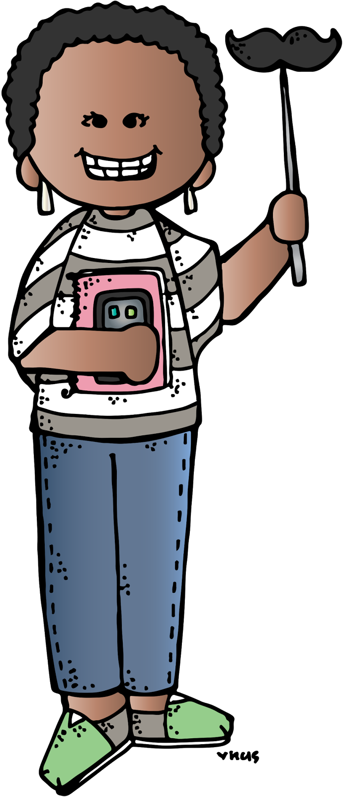 Thanks For Stopping By - Drawing Clipart (690x1600), Png Download