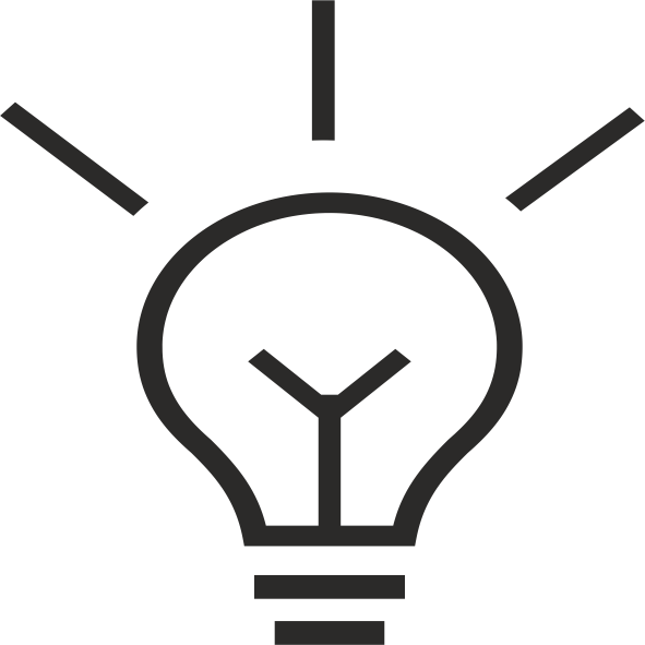 Outputs Clipart (591x591), Png Download