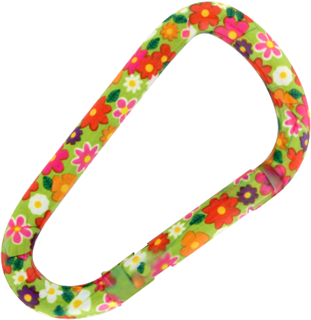 Bracelet Clip Hook - Pylones - Png Download (535x587), Png Download
