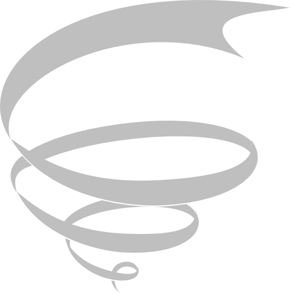 Spiral Transparent Clipart (588x597), Png Download