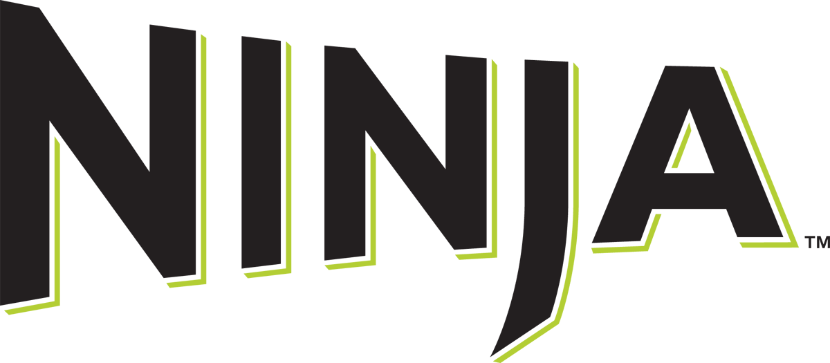 Best Coupons From Ninja Kitchen Ninja Blender Logo Clipart Full