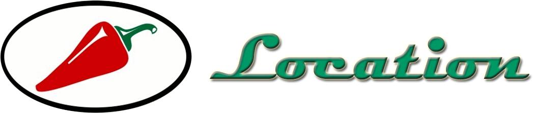 Internet Print And Clip Coupons - Pimento Map - Png Download (1080x360), Png Download