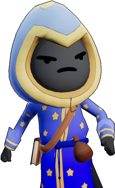 Show Off, But In Reality, He's Just Upset That No One - Clip Art - Png Download (1024x813), Png Download