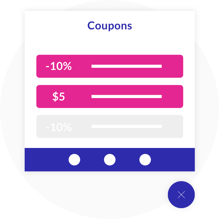 Ecommerce Viral Loops Referral Template - Viral Loops Ltd Clipart