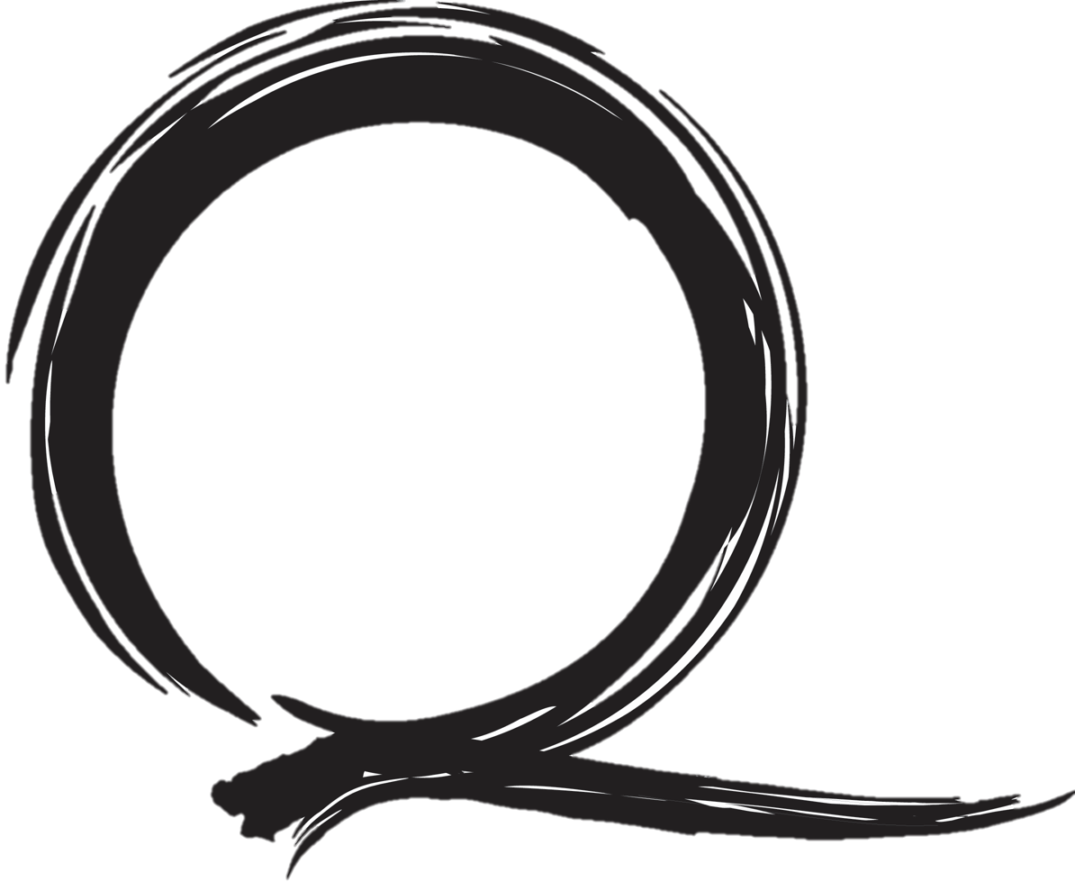 Qlife Qlife - Life Clipart (1194x979), Png Download