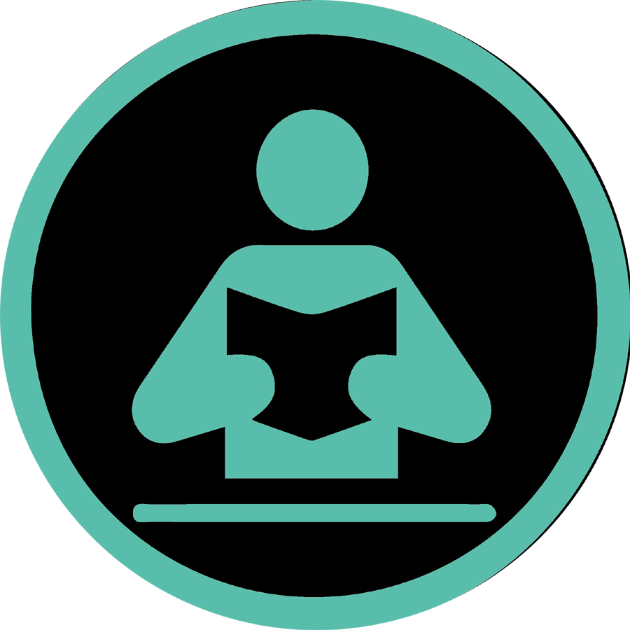 Rrb Group D Exam Sample Paper 1 Revision Ssc Upsc Rrb - Graphics And More Reading Quiet Zone Library Sign Wall Clipart (900x900), Png Download