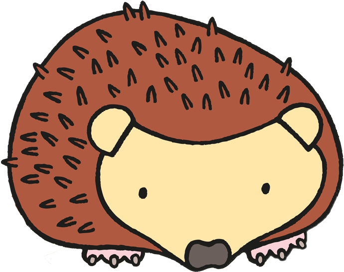 More Ways To Help Your Child Learn To Read - That's Not My Hedgehog By Fiona Watt Clipart (765x626), Png Download