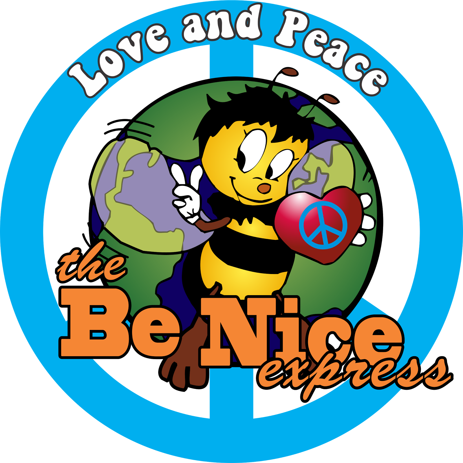 Homeless Clipart Destitute - Peace - Png Download (1599x1600), Png Download