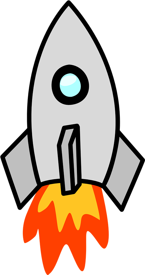 Page 2 Rocket - Superhero Colour By Number Clipart (960x960), Png Download