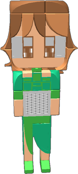 Plz Give Credit If You Use This This One Is From Aphmau's - Illustration Clipart (768x768), Png Download