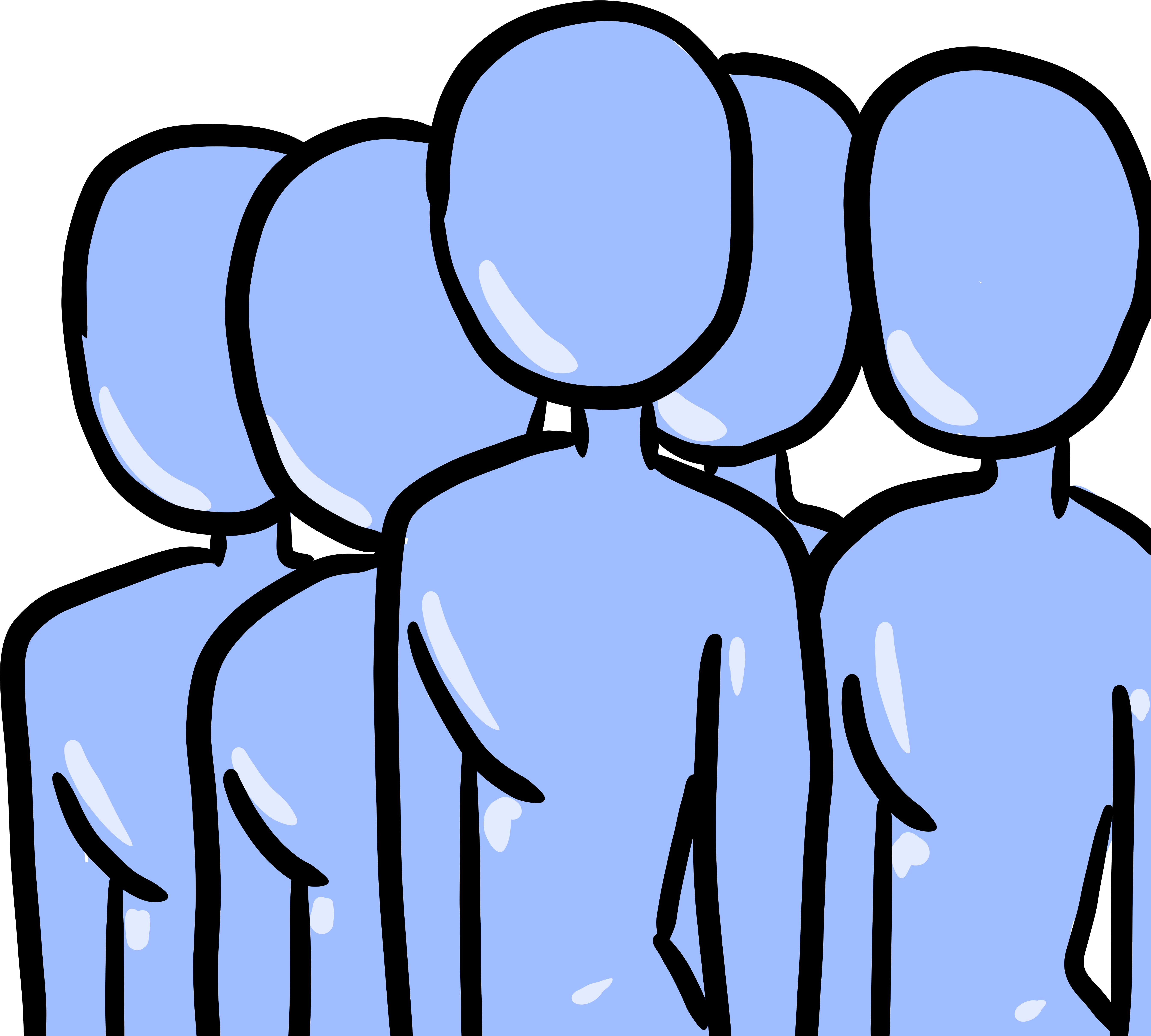 2617 - Portable Network Graphics Clipart (6889x6889), Png Download