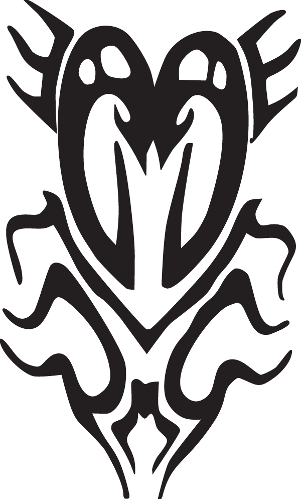 Emblem Clipart (600x994), Png Download