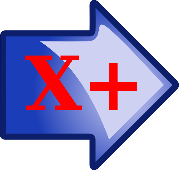 Sign Clipart (600x568), Png Download