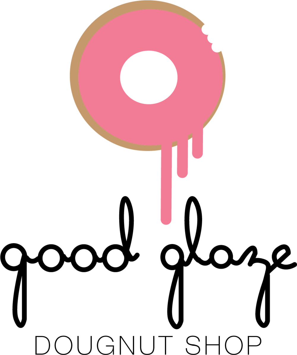 Good Glaze - Circle Clipart (1000x1210), Png Download