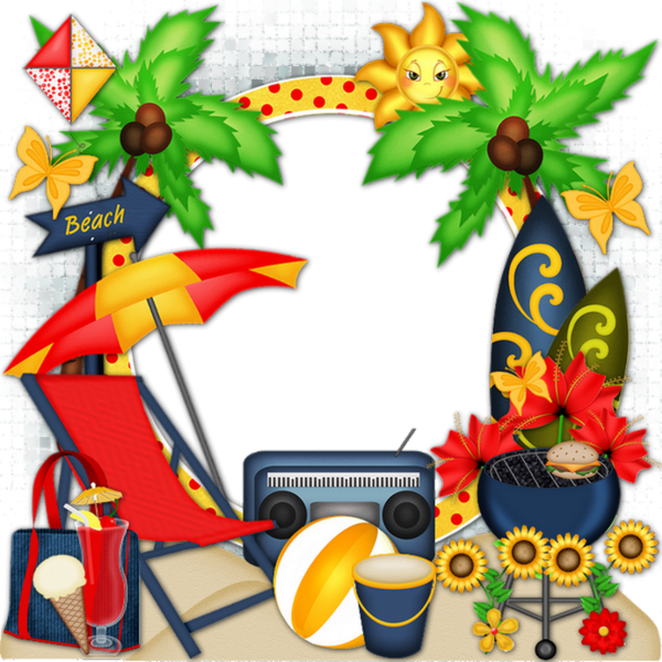 Visit Clipart (600x600), Png Download