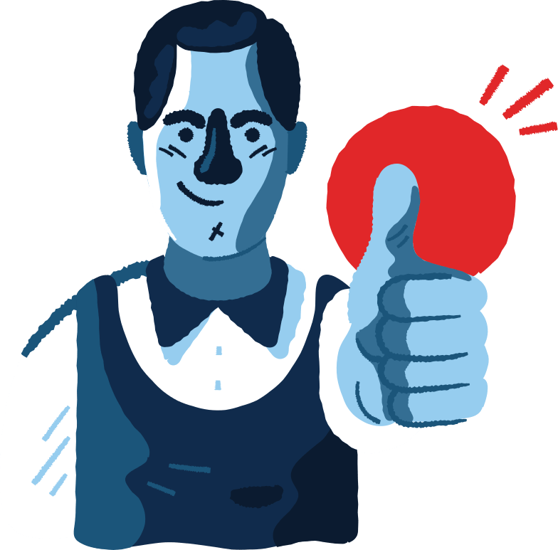 Similar - Illustration Clipart (784x773), Png Download