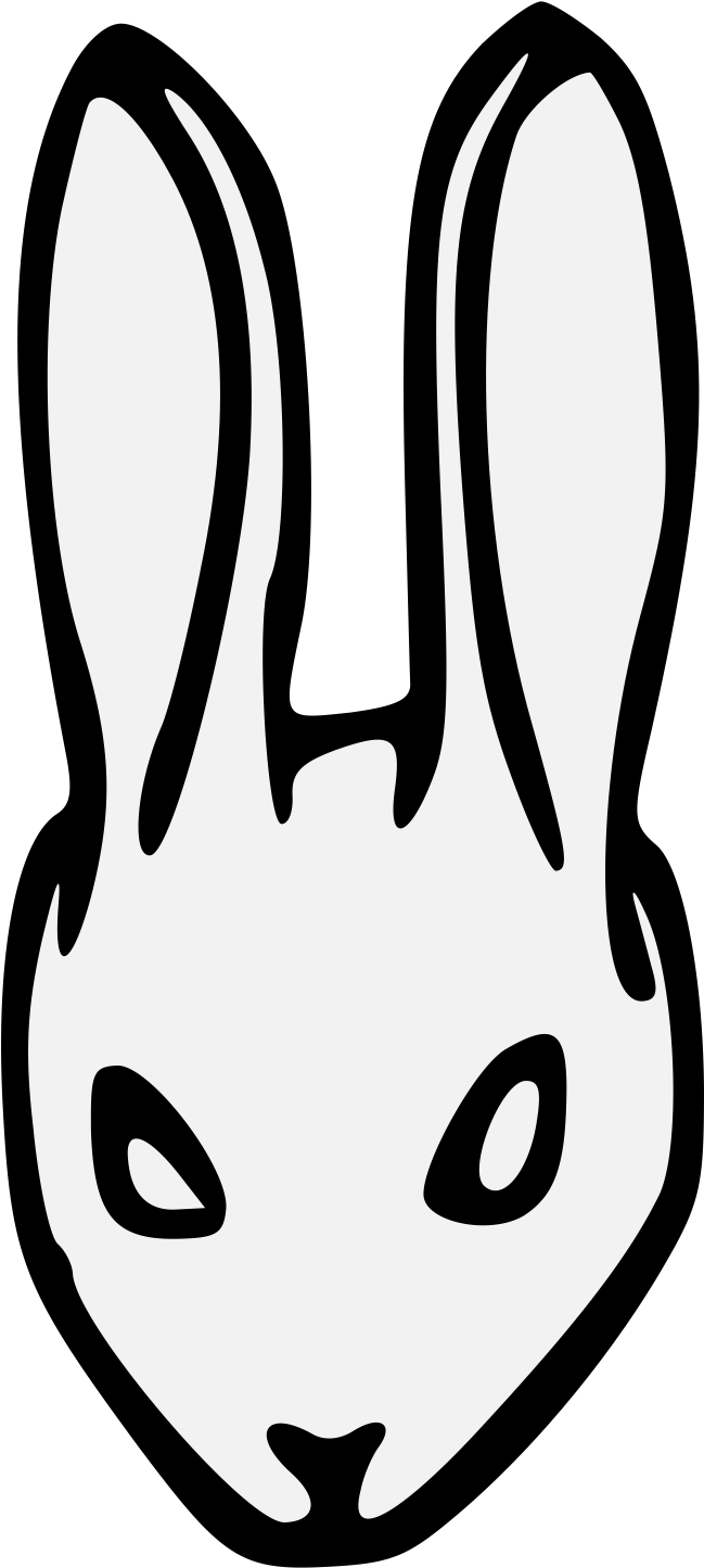 Pdf Clipart (674x1462), Png Download