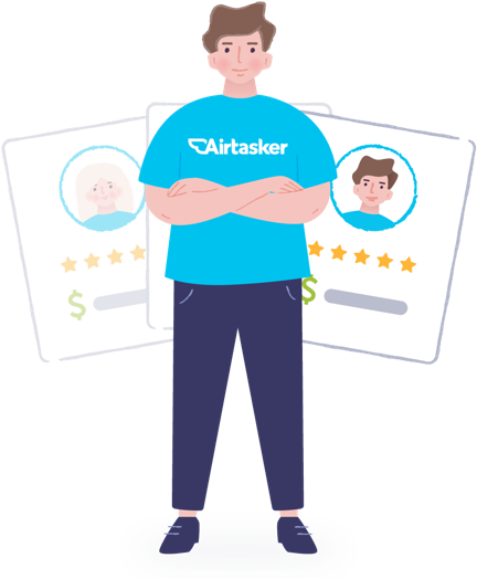 Get It Done - Illustration Clipart (620x620), Png Download