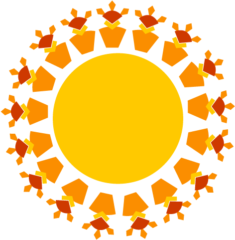 Safe Clipart Diwali - Art - Png Download (600x600), Png Download