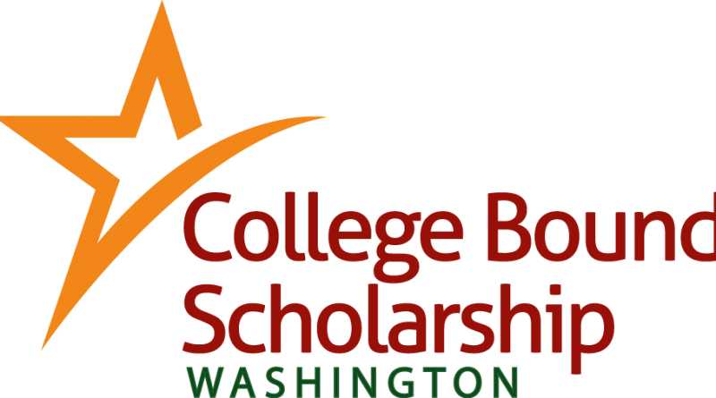College Bound Scholarship Conference Saturday, March - College Bound Scholarship Clipart (800x445), Png Download
