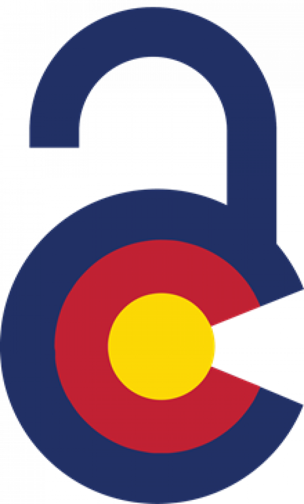 Colorado Open Scholarship Series Clipart (600x993), Png Download