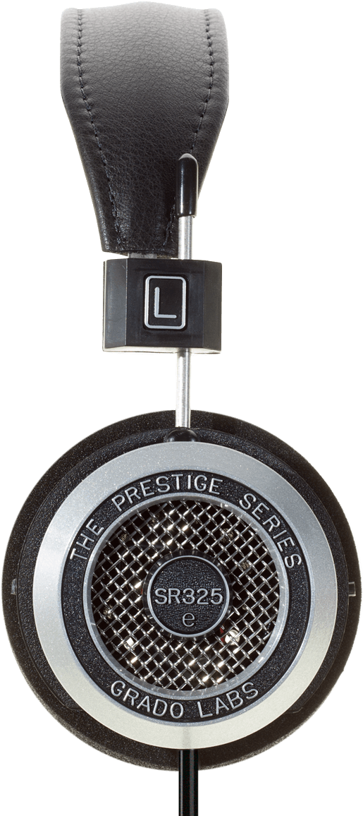 Transparent Thumbnail Image - Grado Labs Sr325e Prestige Series Clipart (1200x1200), Png Download