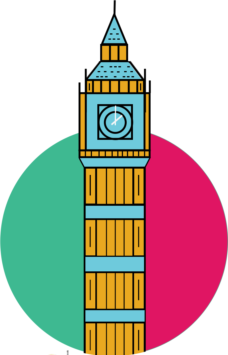 Big Ben Clipart (1051x1247), Png Download