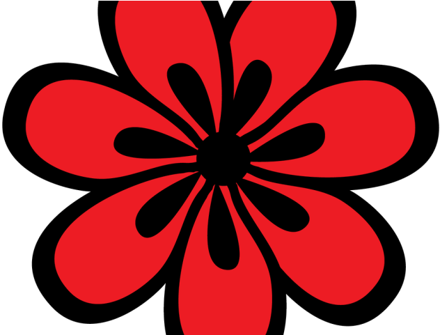 Gourd Clipart Fancy - Ladybird Beetle - Png Download (640x480), Png Download