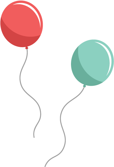 In-store Demo Teachers And Locations To Come - Balloon Clipart (467x670), Png Download