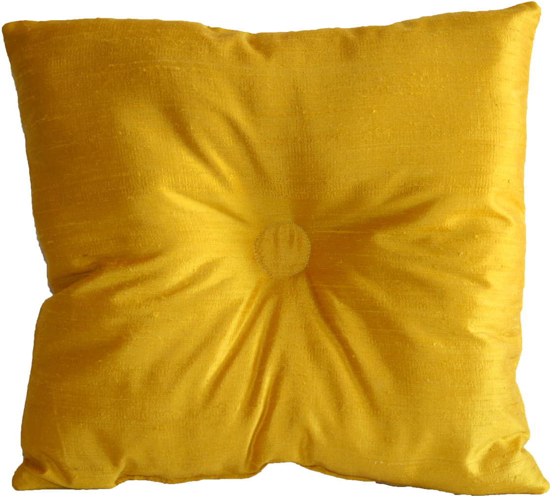 Clip Art Transparent Download Square Golden Dandilion - Dupioni - Png Download (1280x1280), Png Download